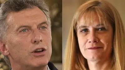 El Gobierno quiere desalojar a la los intendentes más críticos de la gestión macrista El Gobierno quiere desalojar a la los intendentes más críticos de la gestión macrista