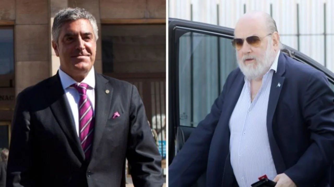 Dalbón disparó contra Bonadío por la operación para incriminar a Cristina