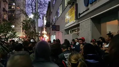 Encuentran asesinado de cinco tiros a un hombre que denunció a la Policía de la Ciudad Encuentran asesinado de cinco tiros a un hombre que denunció a la Policía de la Ciudad