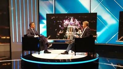 Frigerio: "Hay que demostrar que Macri es piloto de tormentas" Frigerio: "Hay que demostrar que Macri es piloto de tormentas"