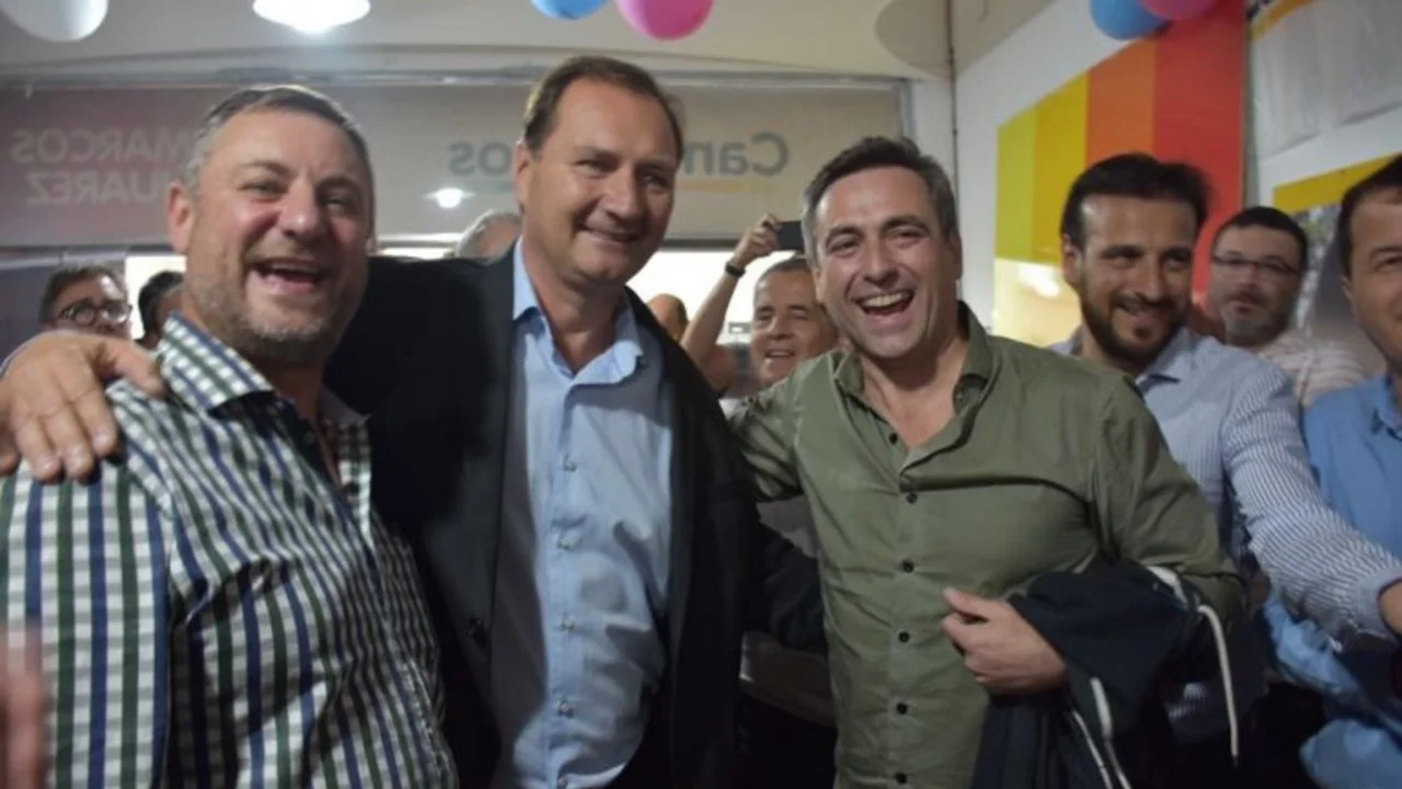 Elecciones en Marcos Juárez: triunfó Cambiemos en un distrito sojero