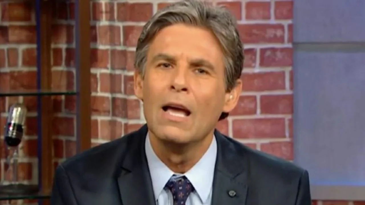 El duro mensaje de un periodista de la CNN a Mauricio Macri