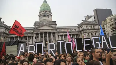 Una nena de 11 años, víctima de violación, podrá acceder a un aborto legal en Córdoba Una nena de 11 años, víctima de violación, podrá acceder a un aborto legal en Córdoba