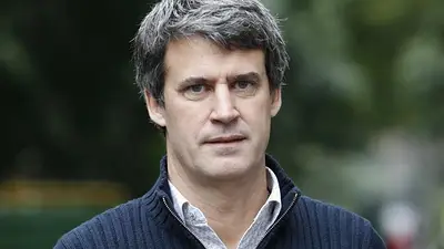Prat Gay reveló que el Gobierno le ofreció la Cancillería Prat Gay reveló que el Gobierno le ofreció la Cancillería