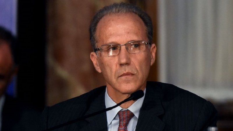 El perfil de Carlos Rosenkrantz, el juez que reemplazará a Lorenzetti en la Corte