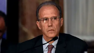 El perfil de Carlos Rosenkrantz, el juez que reemplazará a Lorenzetti en la Corte El perfil de Carlos Rosenkrantz, el juez que reemplazará a Lorenzetti en la Corte