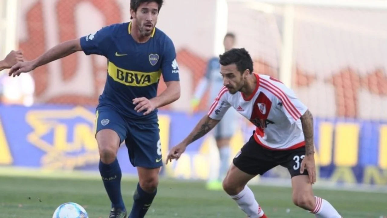 Por un reclamo gremial, corre peligro el Superclásico
