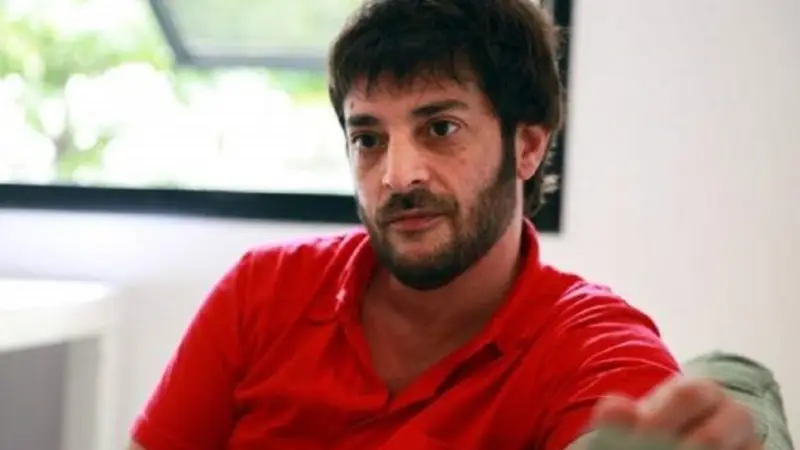 Internaron de urgencia a Pablo Rago en el Sanatorio Los Arcos