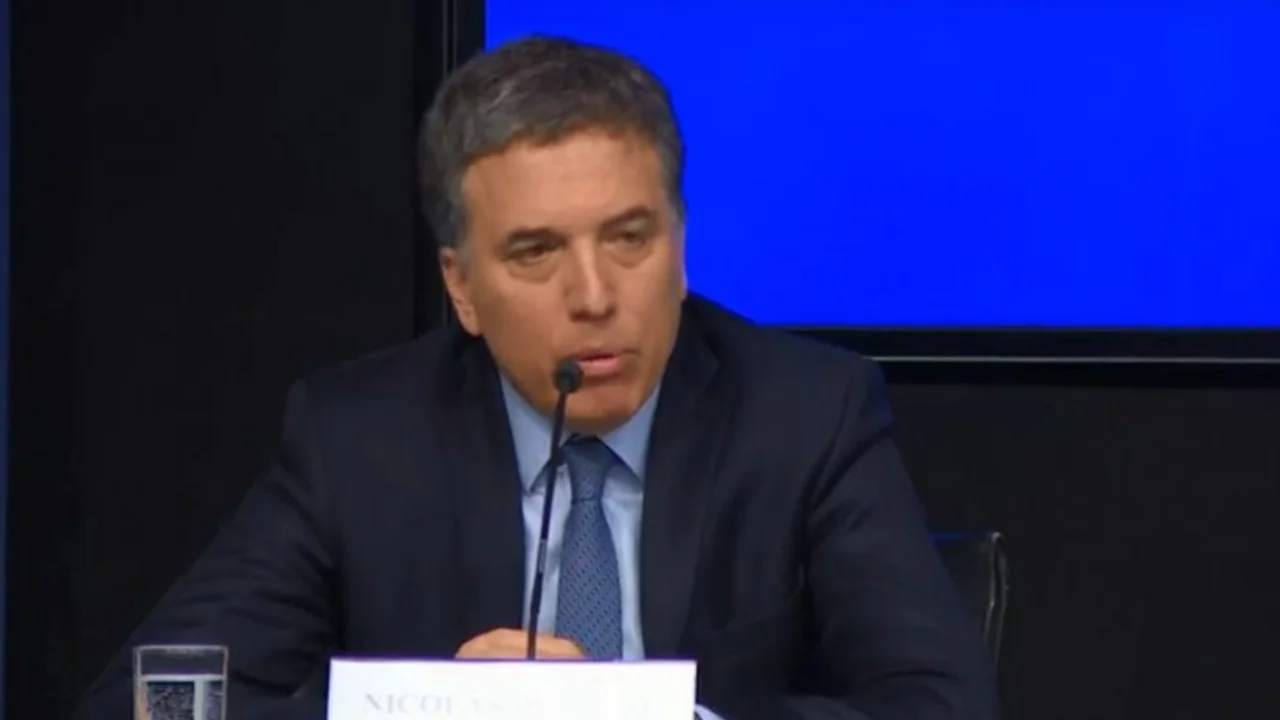 El Gobierno nacional se endeuda por $60 mil millones con una tasa de interés del 60%