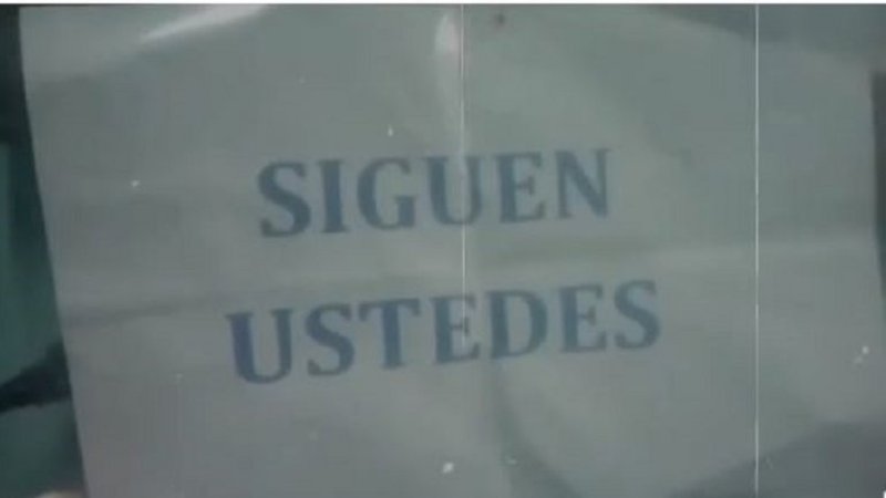 Los posteos de Corina de Bonis en donde advertía por las amenazas