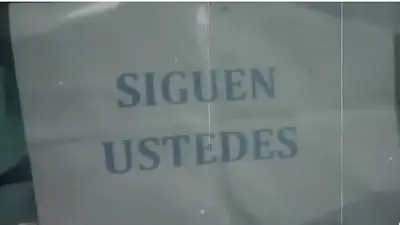 Los posteos de Corina de Bonis en donde advertía por las amenazas Los posteos de Corina de Bonis en donde advertía por las amenazas