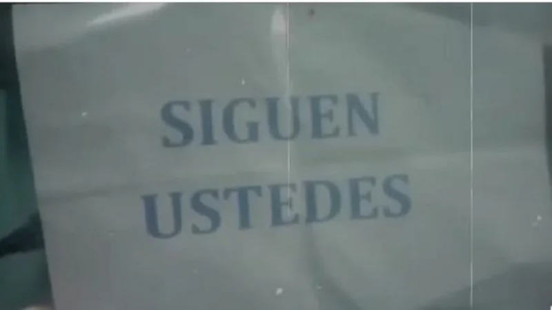 Los posteos de Corina de Bonis en donde advertía por las amenazas