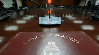 Denuncian una maniobra del Gobierno en la Justicia para nombrar a jueces macristas Denuncian una maniobra del Gobierno en la Justicia para nombrar a jueces macristas
