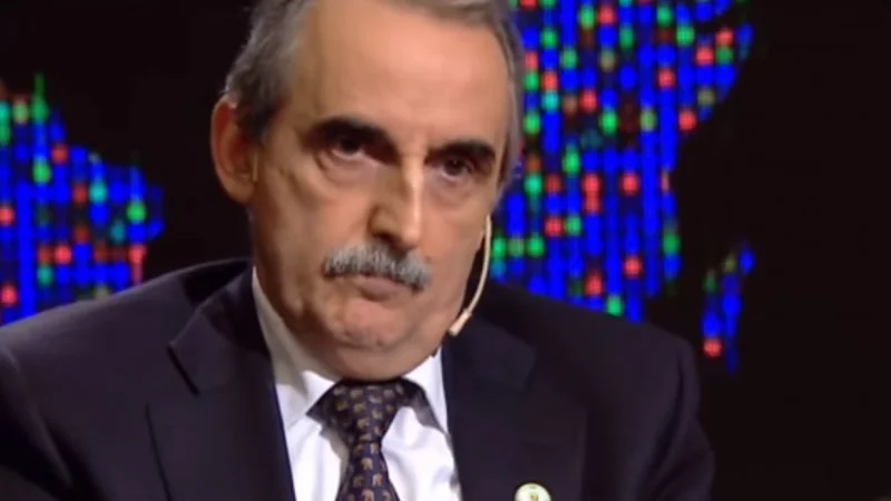 Guillermo Moreno le pidió a Christine Lagarde que el FMI no adelante los fondos a la Argentina