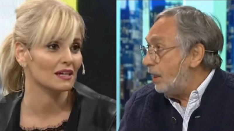 Para Brandoni, es "una exageración" que haya hambre y la gente no llegue a fin de mes