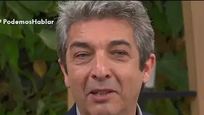 La prueba que desmiente a Darín: ¿Qué dijo sobre Macri? La prueba que desmiente a Darín: ¿Qué dijo sobre Macri?