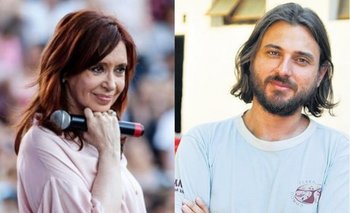 El frente de unidad opositora crece: ¿Grabois se suma a Cristina Kirchner? | Cristina kirchner 