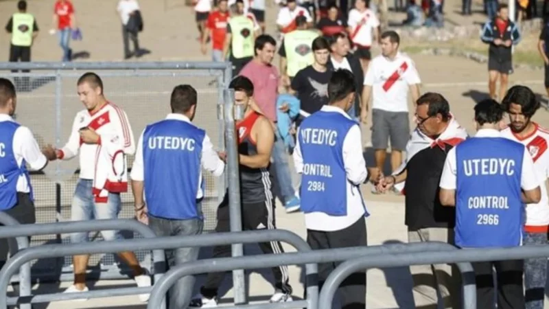 AFA no recibirá a UTEDYC y peligra el Superclásico