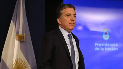 Amenazan con degradar a Argentina de la categoría de "Mercado Emergente" Amenazan con degradar a Argentina de la categoría de "Mercado Emergente"
