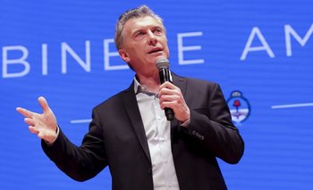 Ministerio de Trabajo: un obstáculo menos para los objetivos de Macri | Jorge triaca