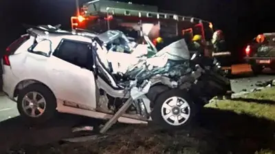 Qué dice la autopsia realizada a José Manuel de la Sota sobre las causas de su muerte Qué dice la autopsia realizada a José Manuel de la Sota sobre las causas de su muerte