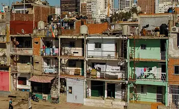 Los despidos en el Estado ponen en riesgo el acceso a la Justicia en los barrios populares | Derechos humanos