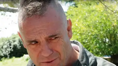 Ricardo Iorio, sobre el aborto: "Esas zurdas nunca encontraron un macho proveedor como yo" Ricardo Iorio, sobre el aborto: "Esas zurdas nunca encontraron un macho proveedor como yo"