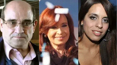 Donda podría romper con Libres del Sur: ¿Posible acuerdo con Cristina Kirchner? Donda podría romper con Libres del Sur: ¿Posible acuerdo con Cristina Kirchner?