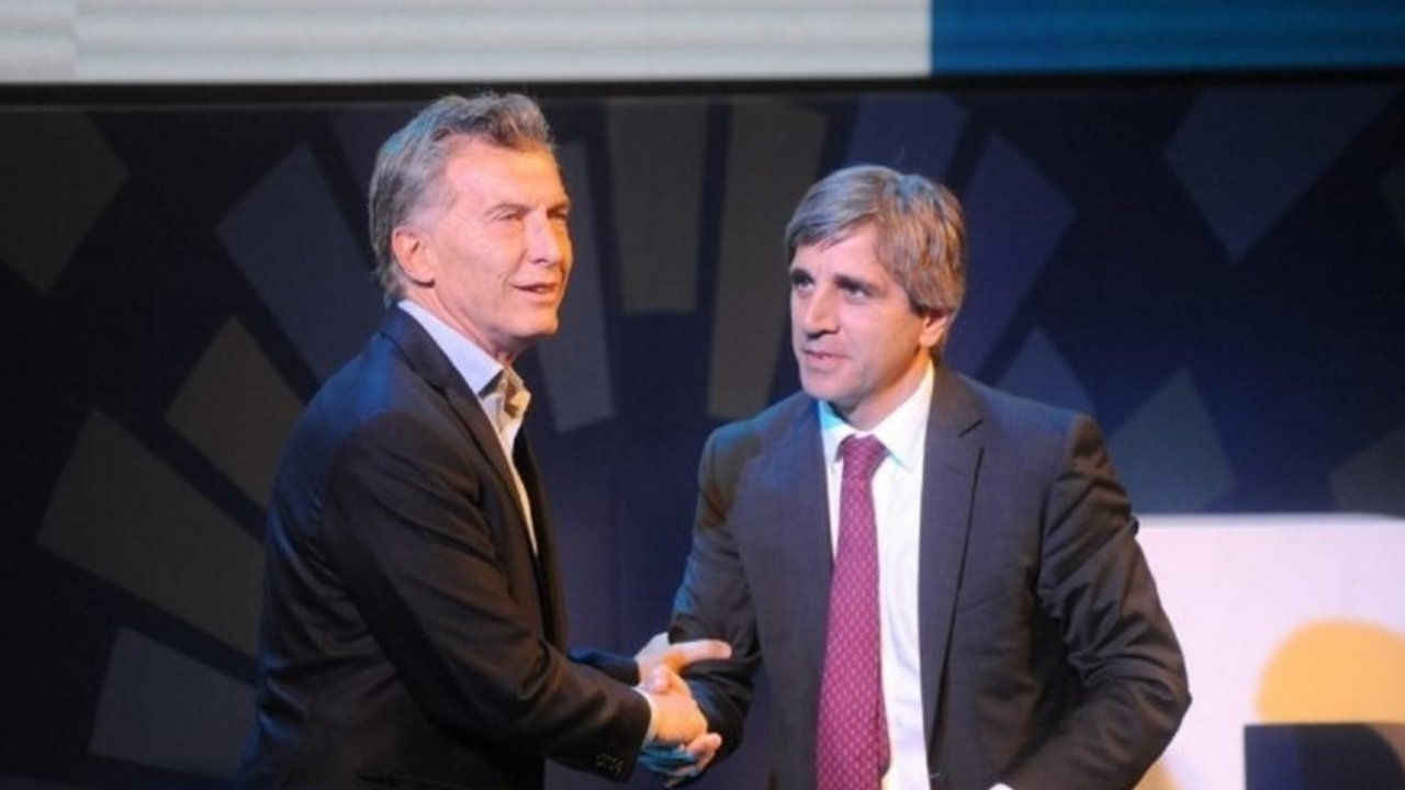 Presupuesto 2019: el Gobierno puso en la ley que si hay default se pagará más a los acreedores
