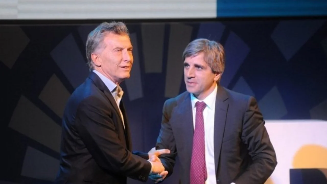 Presupuesto 2019: el Gobierno puso en la ley que si hay default se pagará más a los acreedores