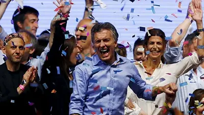 La Justicia ordenó profundizar la investigación del financiamiento de las campañas de 2015 La Justicia ordenó profundizar la investigación del financiamiento de las campañas de 2015