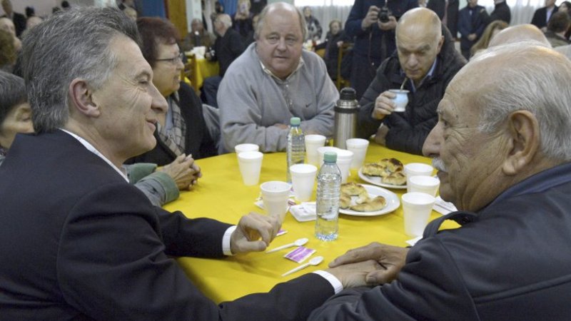 El Gobierno vuelve a castigar a los jubilados con más restricciones