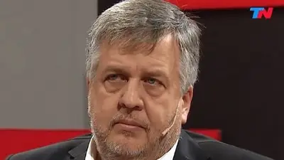 Dura denuncia contra Stornelli en la causa de los "cuadernos" Dura denuncia contra Stornelli en la causa de los "cuadernos"