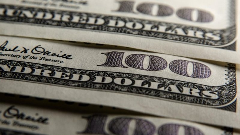 Sangría de reservas del Banco Central: caen por octavo día consecutivo