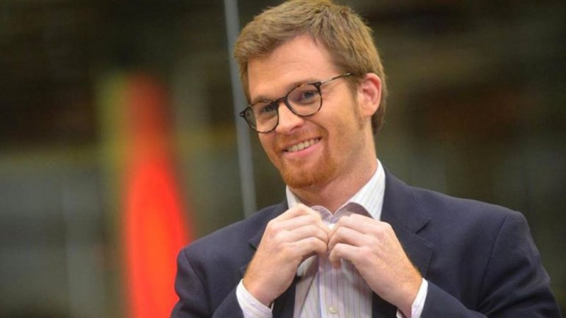 Nicolás Massot criticó el uso de la prisión preventiva: "Parece que el juicio lo tienen que hacer primero los medios"