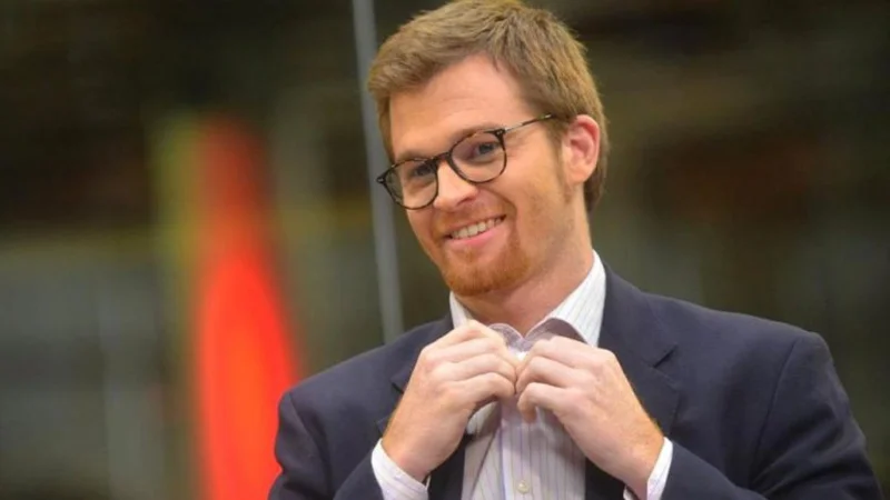 Nicolás Massot criticó el uso de la prisión preventiva: "Parece que el juicio lo tienen que hacer primero los medios"