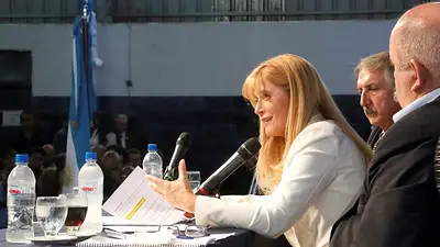 Con los votos de Cambiemos, La Matanza declaró la emergencia social Con los votos de Cambiemos, La Matanza declaró la emergencia social