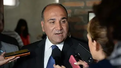 Manzur pidió a los legisladores de Tucumán que no voten un presupuesto de ajuste Manzur pidió a los legisladores de Tucumán que no voten un presupuesto de ajuste