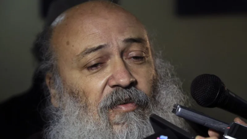 Emilio Pérsico: "Los próximos aumentos pueden encender el fuego en diciembre"