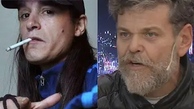 ¿Chicana a Casero? El sugestivo mensaje del cantante de mala fama a los macristas ¿Chicana a Casero? El sugestivo mensaje del cantante de mala fama a los macristas