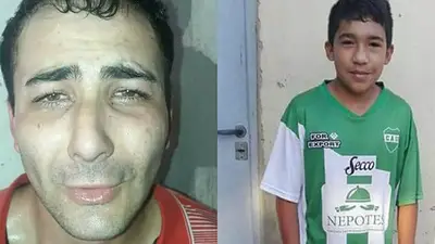 Policía implicado en el asesinato de Facundo Ferreira fue detenido por robo Policía implicado en el asesinato de Facundo Ferreira fue detenido por robo