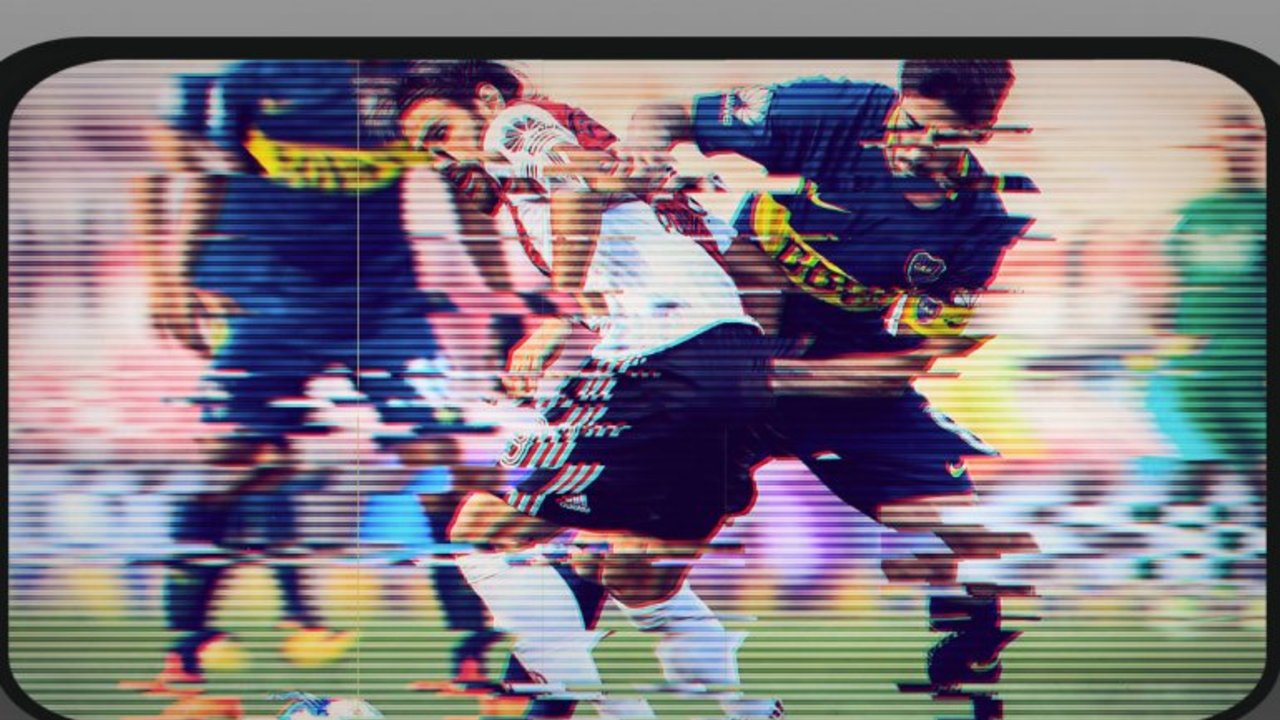 La peor cara del Superclásico para pocos