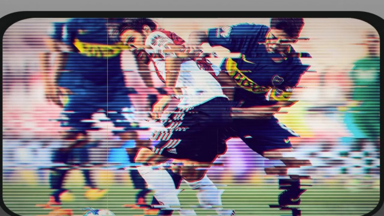 La peor cara del Superclásico para pocos