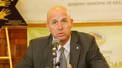 Una actriz defendió a CFK y dejó mal parado a Waldo Wolff: "Yo me jubilé gracias a Cristina" Una actriz defendió a CFK y dejó mal parado a Waldo Wolff: "Yo me jubilé gracias a Cristina"