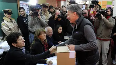 El Gobierno ajusta a las elecciones y le destina hasta un 40% menos de presupuesto El Gobierno ajusta a las elecciones y le destina hasta un 40% menos de presupuesto