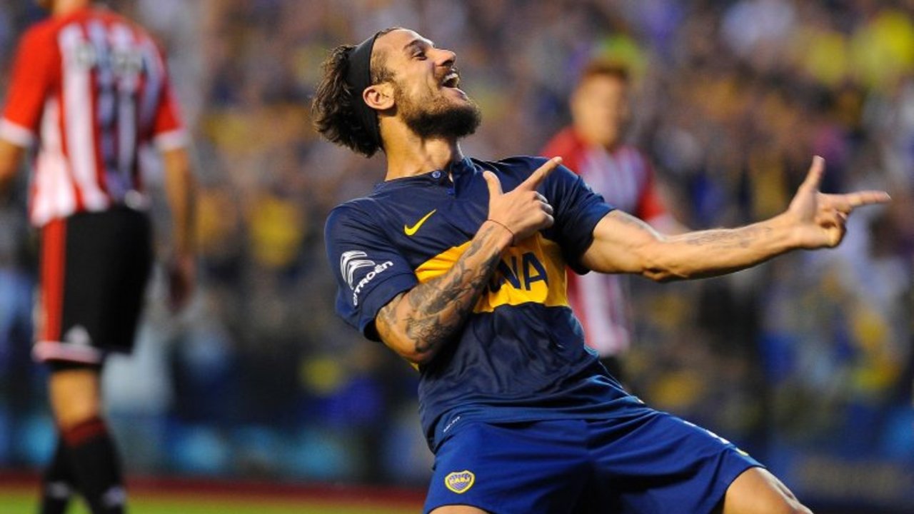 Tras la derrota ante River, Osvaldo estalló contra Guillermo y reveló datos inéditos de la interna de Boca