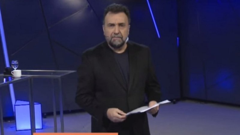 La dictadura de Macri, el crudo editorial de Roberto Navarro sobre la represión