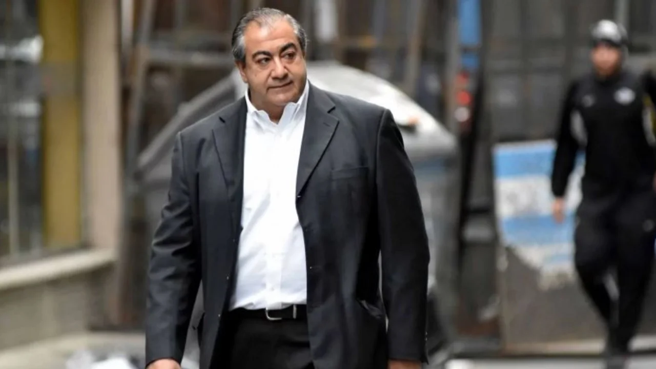 Paro del 25 de septiembre: Héctor Daer justificó que no haya movilización el día de la huelga