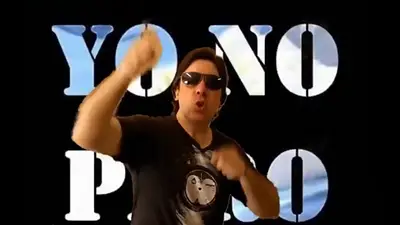 #YoNoParo, la campaña de los trolls macristas para boicotear la medida de fuerza #YoNoParo, la campaña de los trolls macristas para boicotear la medida de fuerza