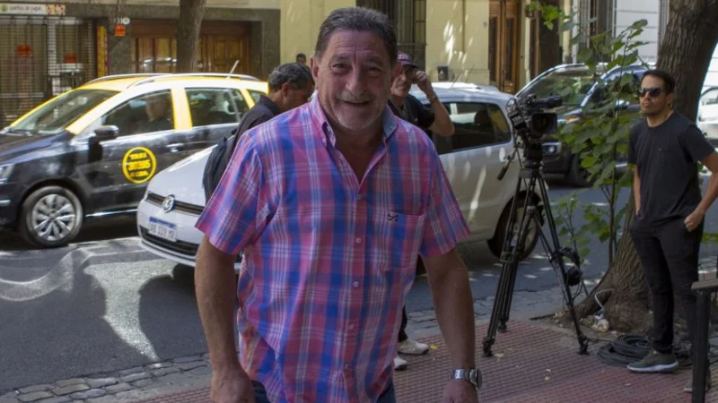 Viviani: "El Gobierno debería empezar a escuchar lo que pasa en la realidad"